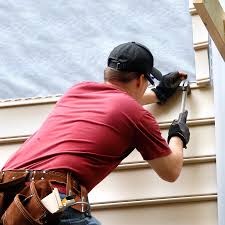 Best Wood Siding Installation  in Millers Creek, NC